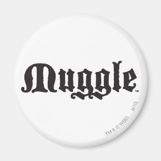 Harry Potter-spell | Muggle Magnet