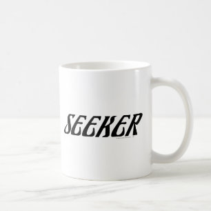 Harry Potter Spell   QUIDDITCH™ Sökare Kaffemugg