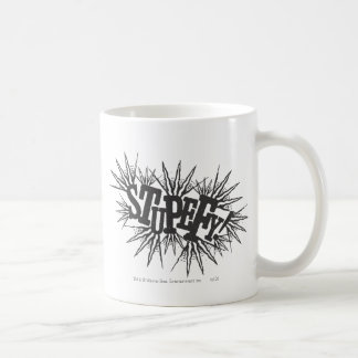Harry Potter-spell | Stupefy! Kaffemugg
