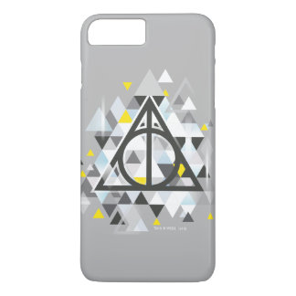 Harry Potter | Symbol för geometrisk uppvärmning