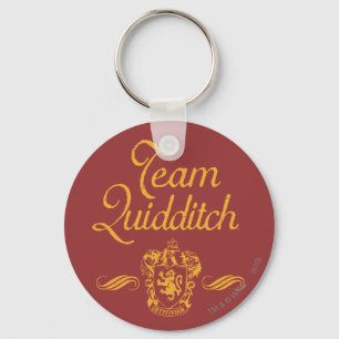 Harry Potter   Team QUIDDITCH™ Nyckelring