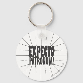 Harry Potter Tecken | EXPECTO PATRONUM™! Nyckelring