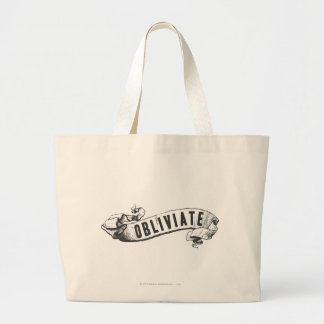 Harry Potter Tecken | Obliviate Jumbo Tygkasse