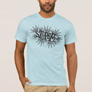 Harry Potter Tecken Stupefy! T Shirt