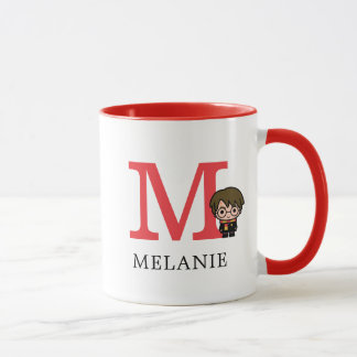 Harry Potter Tecknade figurer Art Mugg