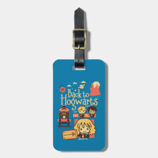 HARRY POTTER™ | TILLBAKA TILL HOGWARTS™ BAGAGEBRICKA