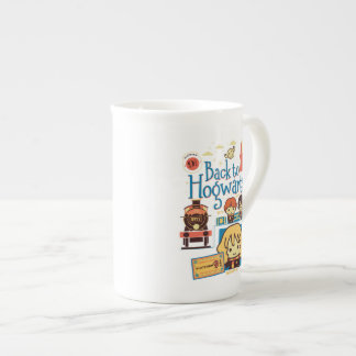 HARRY POTTER™ | TILLBAKA TILL HOGWARTS™ BENPORSLIN MUGG