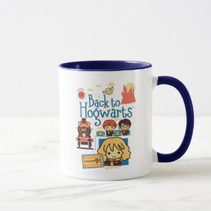 HARRY POTTER™   TILLBAKA TILL HOGWARTS™ MUGG