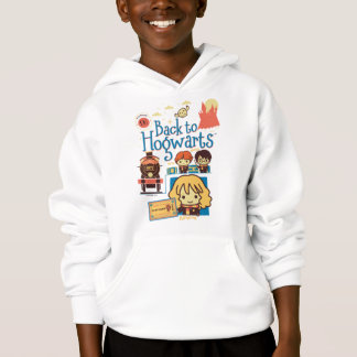 HARRY POTTER™ | TILLBAKA TILL HOGWARTS™ T SHIRT