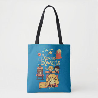 HARRY POTTER™ | TILLBAKA TILL HOGWARTS™ TYGKASSE