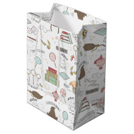 HARRY POTTER™ Tiny Magic Pattern