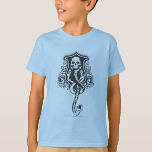 Harry Potter-trollformel Mörka märket Tröja