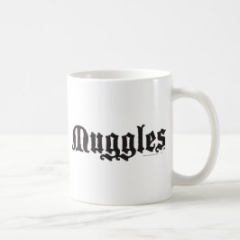Harry Potter Trollformel | Mugglare Kaffemugg