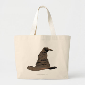 Harry Potter Trollformel | Sorteringshatten Jumbo Tygkasse