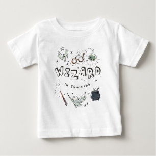 HARRY POTTER™   Trollkarl under utbildning T Shirt