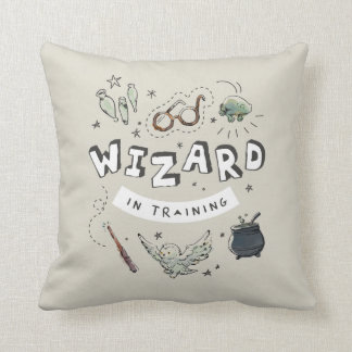 HARRY POTTER™ | Utbildningsguide Kudde