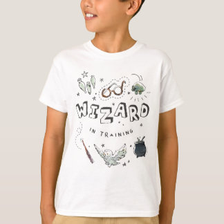 HARRY POTTER™ | Utbildningsguide T Shirt