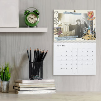 HARRY POTTER™ | Välkommen till Hogwarts™ Kalender