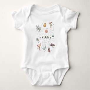 HARRY POTTER™   Vänner till Hogwarts T Shirt