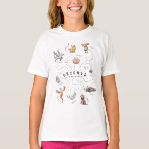 HARRY POTTER™ Vänner till Hogwarts T Shirt