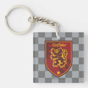 Harry Potter Vapensköld för Pridet i Gryffindor