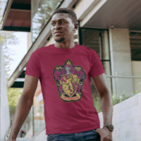 Harry Potter | Vapenskölden Gryffindor House