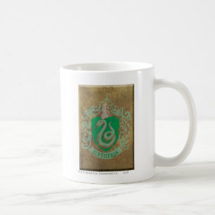 Harry Potter Vintage Slytherin Kaffemugg