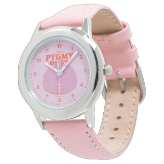 HARRY POTTER™ | Weasleys guide Pygmy Puff Armbandsur