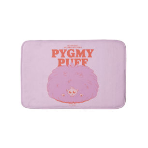 HARRY POTTER™   Weasleys guide Pygmy Puff Badrumsmatta