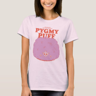 HARRY POTTER™ | Weasleys guide Pygmy Puff T Shirt