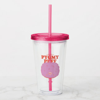 HARRY POTTER™ | Weasleys guide Pygmy Puff Take Away Mugg