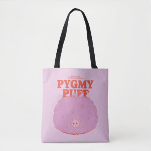 HARRY POTTER™ Weasleys guide Pygmy Puff Tygkasse