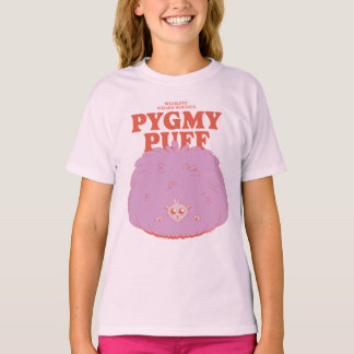HARRY POTTER™ | Weasleys magiska pygmépuff T Shirt