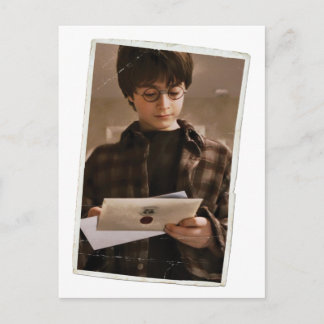 Harry Potter Wizarding World Magisk Vykort