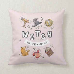 HARRY POTTER™   Yrkesinriktad utbildning Kudde