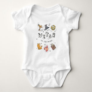 HARRY POTTER™ Yrkesinriktad utbildning T Shirt