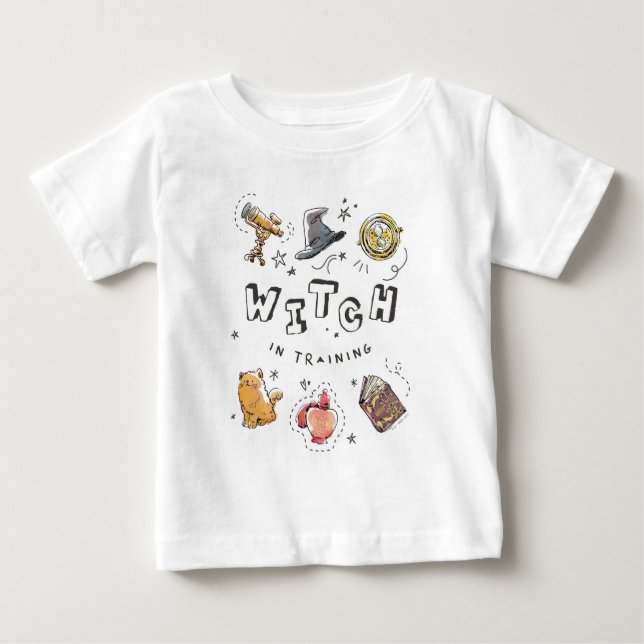 HARRY POTTER™ | Yrkesinriktad utbildning T Shirt (Framsida)