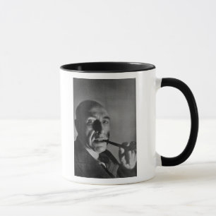 Harry pris mugg