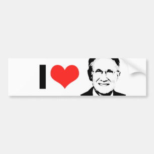 Harry Reid Bildekal