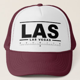 Harry Reid International Airport LAS Keps
