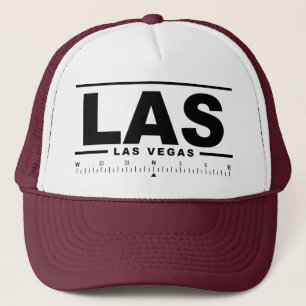 Harry Reid International Airport LAS Keps