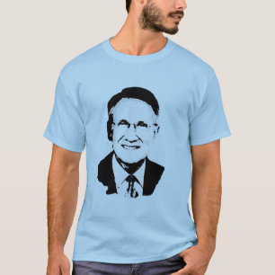Harry Reid T-tröja T-shirt