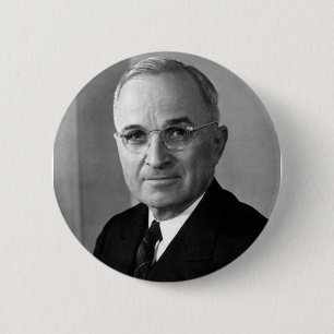 Harry S. Truman 33:e talman Knapp