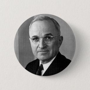 Harry S. Truman 33 Knapp