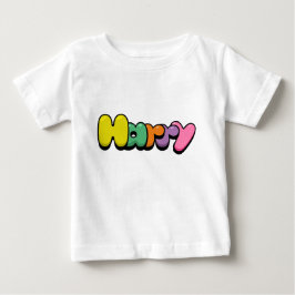 Harry T Shirt