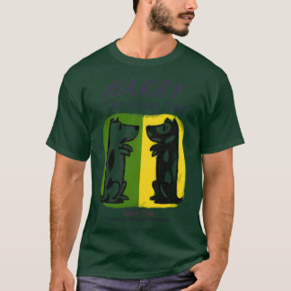 Harry the Dirty Dog boy T Shirt