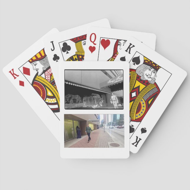 Harrys Casinokort (Baksidan)