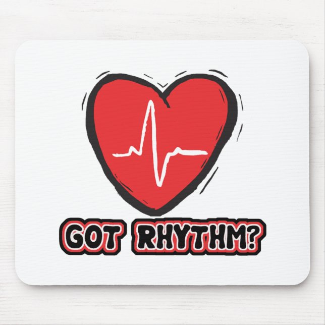 Harrytm Musmatta (Framsidan)