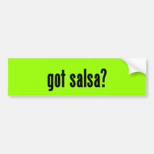 harsalsa? bildekal
