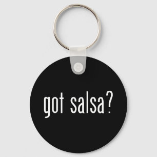 harsalsa? keychain nyckelring